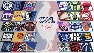 CWL TV : Utah Jazz @ Atlanta Hawks (2-0, GAME BO5)