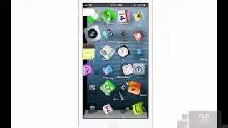 Harlem Shake (iPhone Edition)