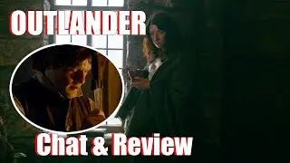 Outlander The Reckoning Chat and Review Season 1 Episode 9