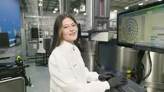 State-of-the-Art Sample Management & Storage Facility from Azenta