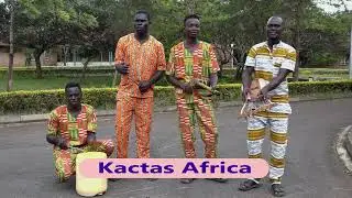 KACTAS KENYA - WANDINDI|WYCLIFFE WEYUSIA.