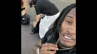 63OG x Keeqaid x Rambo Goyard 