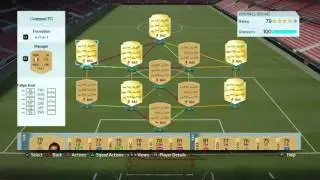 FIFA 16 CHEAP 30K SQUAD BUILDER!! | FIFA 16