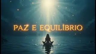 Paz Interior: Oração para Acalmar a Mente e as Emoções