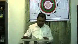 CGI AHMADI KUWAIT BIBLE CLASS 12