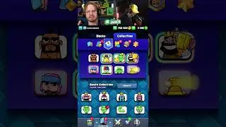 THIS is what is wrong with Clash Royale.