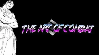 [PC] Black Desert Online - The Art of Combat by Nytmaer