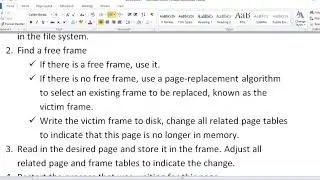 GDB solution of CS604