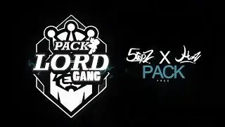 PACK LORDGANG V1 『 FREE 』
