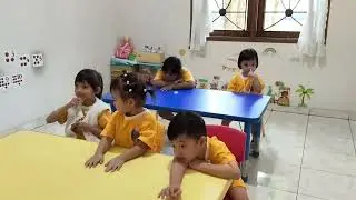 📌 TGIF : KESERUAN BELAJAR MANDARIN BERSAMA Happyholykids 🏫🧑&zwj;🏫 @JennsDaily ⁉️