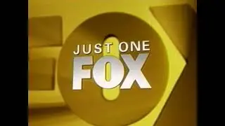 Just One Fox | Network Generic Themes (1997)