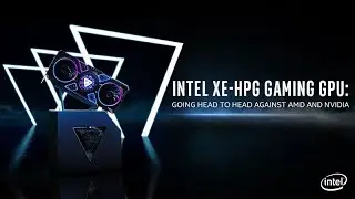 Test chiếc card đồ hoạ{intel}Xe-Hpg DG2🥺✨Đi Nước của m&aacute;y t&iacute;nh Celeron