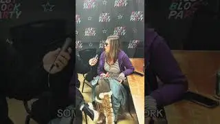 Interview with Faerybabyy