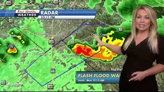 Full forecast - June 28th 2020