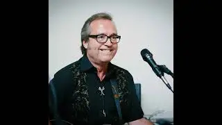 Episode 171 - Dick Plant - Recording Engineer with Stories and his own Fabulous Music!
