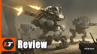 Hawken Ps4 Review | How Does The Game Hold Up In 2018?