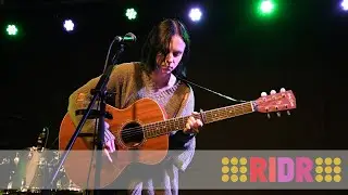 RIDR25 | Mel Robin - Burned Heart