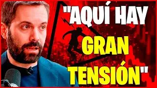 💥La tensión que puede romperlo TODO: el riesgo que nadie está viendo en 2026