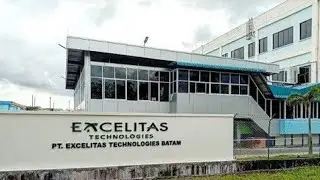 PT. Excelitas Technologies Batam