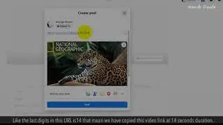 How to Link to a Certain Time in a YouTube Video :Tutorial