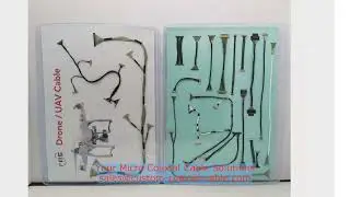 Specialized Micro coax extension cable Taiwan custom length quote Best Chinese Exporters Manufacture