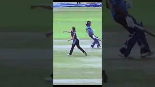 Chamari Atapattu Runout 🥺😢😭 #cricket #runout #srilanka #newzealand #women #sports