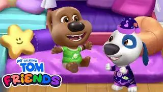 My Talking Tom Friends Day 5 Gameplay (2026)