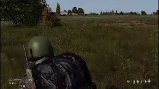 Iron sight payback