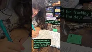 Want to hone close reading skills? Try this curriculum! #criticalthinkingco