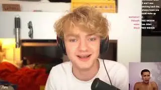 SNEAKO Reacts to JiDion Getting Canceled by Minecraft Nerd! (SHNEAKO Reupload)