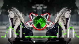 DJ Car Bass Boost Zone Audio Stream Music 🎵 Best Of EDM TRAP BOUNCE MIX MUSIC 🎵 Audionic Bass 