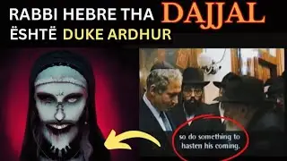 Cifutet thojne se Dexhali esht duke ardhur. Ata po presin