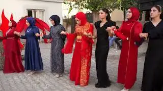 Gülşen ile İmam Kına 1 - Grup Doğuş - Gündoğan Elektirik #arabandüğünleri #tötkenlidüğünleri