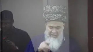 Ахмед Барахоев: 