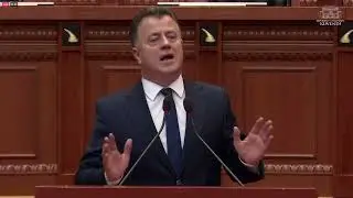 &ldquo;Opozita nuk &euml;sht&euml; shtojc&euml; e juaja!&rdquo;- Noka: N&euml; shtator n&euml; an&euml;n e maxhoranc&euml;s do jen&euml; 28 p&euml;rfaq&euml;sues
