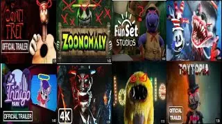 Guessing the Plot of Horror Games from their Title Cards