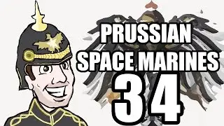 Ep 34: Taking L&uuml;beck - Rights of Man Let's Play as Prussia
