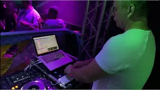 INTERPULSE @ FREQ & FRIENDZ 30 September 2022 (2 of 2)