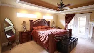 7 Balsham Bella Vista, AR