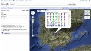 Adding Websites and Facebook Groups to Chemtrails Map