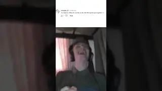 this joke had me dying🤣🤣💀💀 #reactionvideo #clip