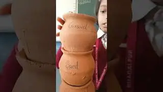 Traditional Water Filter --2