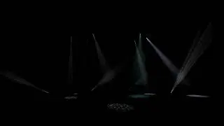 The Middle - Jimmy Eat World [Visualizer]