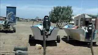 Baja California Sur PUERTO CHALE 2019