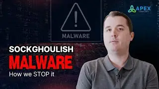 Stopping SockGhoulish Malware: How eSentire Detects & Blocks Drive-By Attacks