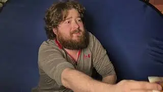 Rourke Callback - 24Hrs to Orbit - Dillon Giles