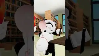 Gojo The Super Senior and the Drake Video