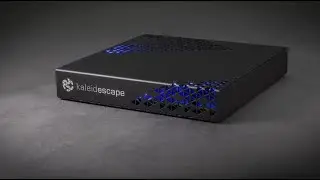 Kaleidescape Strato M Movie Player Hot Look!!!