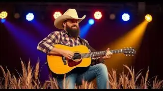 Mellow Evenings with Country | Relaxing & Calm Country Music