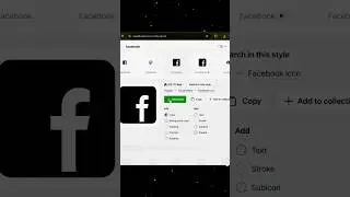 download any icon for free | website for designers part-6 #designers #ai